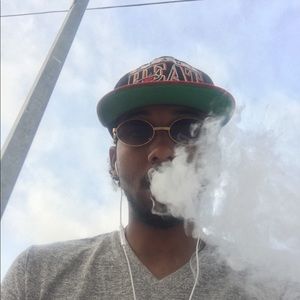 Meet your Posher, Eric